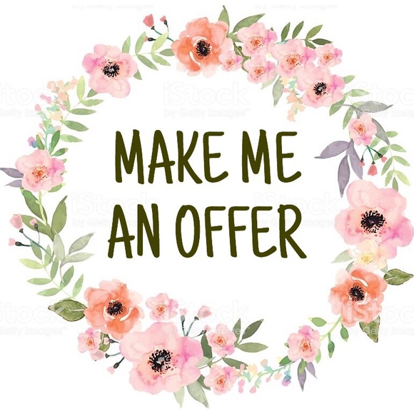 Offers are welcome! - Picture 1 of 1